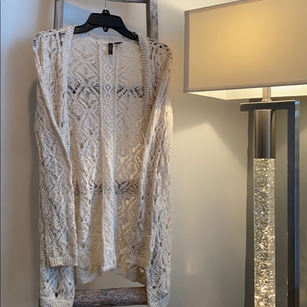 CARDIGAN